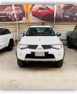میتسوبیشی L200